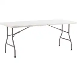 Metro Event-Tisch, Preisangabe ohne MwSt. (Preis inkl. MwSt. 59,99 €), METRO Angebot