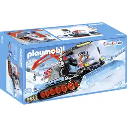 Metro Pistenraupe 9500, Preisangabe ohne MwSt. (Preis inkl. MwSt. 25,19 €), METRO Angebot