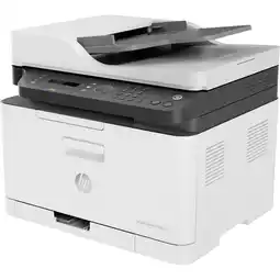 Metro Color Laserdrucker MFP 179FWG, Preisangabe ohne MwSt. (Preis inkl. MwSt. 287,10 €), METRO Angebot