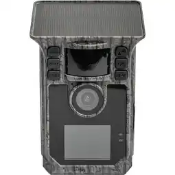 Metro Solar Wifi Wildkamera TX-326, Preisangabe ohne MwSt. (Preis inkl. MwSt. 60,00 €), METRO Angebot