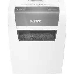 Metro Aktenvernichter IQ Home P4, Preisangabe ohne MwSt. (Preis inkl. MwSt. 48,00 €), METRO Angebot