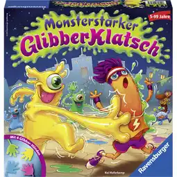 Metro Monsterstarker Glibber-Klatsch, Preisangabe ohne MwSt. (Preis inkl. MwSt. 21,11 €), METRO Angebot