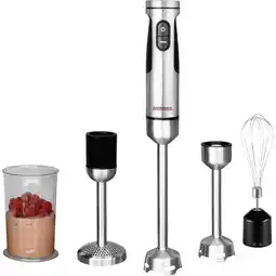 Metro Powermix Stabmixer Professional, Preisangabe ohne MwSt. (Preis inkl. MwSt. 66,00 €), METRO Angebot