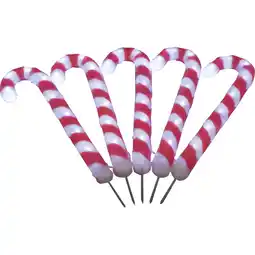 Metro Zuckerstange 5-er Set, Preisangabe ohne MwSt. (Preis inkl. MwSt. 58,49 €), METRO Angebot