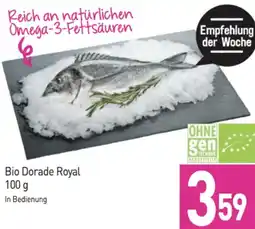 Sutterlüty Bio Dorade Royal Angebot