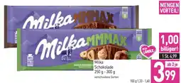 Sutterlüty Milka Schokolade Angebot