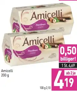 Sutterlüty Anicali Angebot