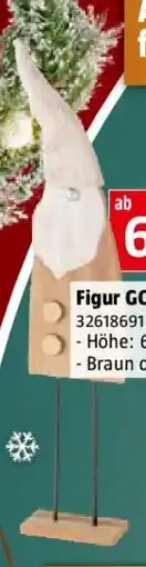 Bauhaus Boltze Weihnachtszwerg Gomas Angebot
