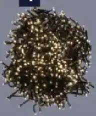 Bauhaus Tween Light LED-Clusterlichterkette Angebot