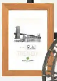 Bauhaus Bilderrahmen Tulipa Angebot