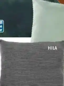 Bauhaus Nielsen Kissen Hila Angebot