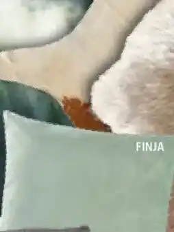 Bauhaus Kissen Finja Angebot