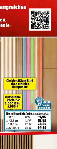 Bauhaus Direct Signs LED-Trafo Angebot