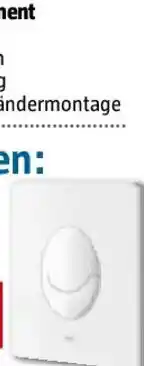 Bauhaus Grohe Betätigungsplatte Skate Air Variante 1 Angebot