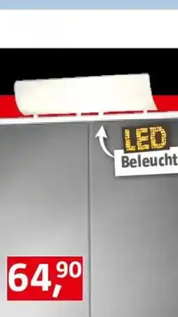 Bauhaus Jokey Spiegelschrank 19122 Angebot