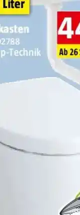 Bauhaus Geberit iCon Wand-WC-Set iCon Angebot