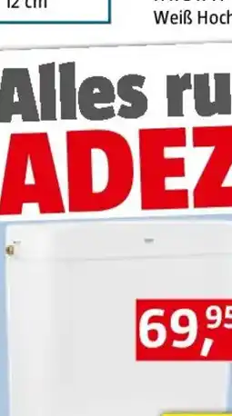 Bauhaus Grohe Start Spülkasten Start Angebot