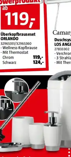 Bauhaus Venus Milano WC-Bürstengarnitur Angebot