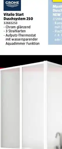 Bauhaus Paleo Badewannenaufsatz Ibiza 5010 Angebot