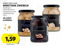 Hofer BORETTANE ZWIEBELN Angebot