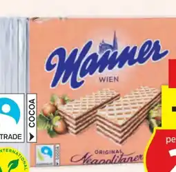 Hofer Manner Original Neapolitaner Schnitten Angebot