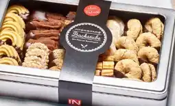 Interspar Interspar Backstube Kekse Angebot