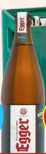 Hofer Egger Märzen Angebot