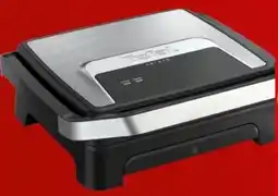 Interspar Tefal Kontaktgrill Inicio Classic GC271D10 Angebot