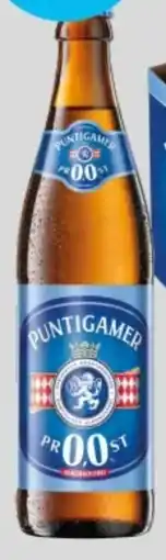 Interspar Puntigamer Pr0,0%st Angebot