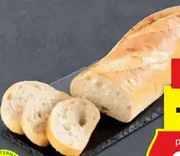 Hofer Back Box Jumbo Baguette Angebot