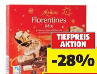 Hofer Monarc Florentines Mix Angebot