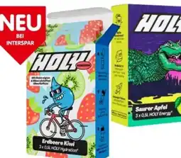 Interspar Holy Energy Drink Pulver Angebot