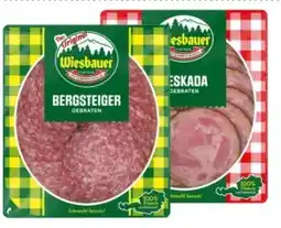 Interspar Wiesbauer Bergsteiger Angebot