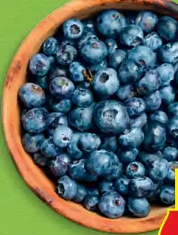 Hofer Hofer Marktplatz Heidelbeeren Angebot