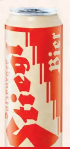 Hofer Stiegl Goldbräu Angebot