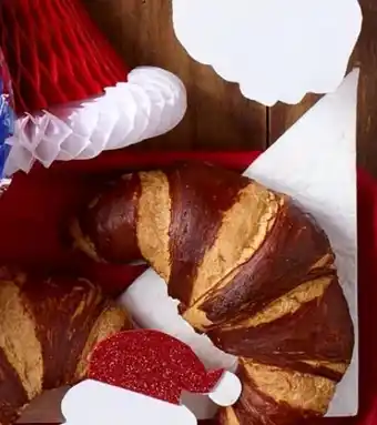 Spar Spar Laugencroissant Angebot