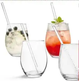 Interspar Ritzenhoff & Breker Gläser-Set Angebot