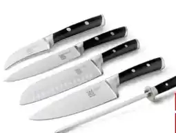 Interspar Simpex Professional Profi-Wetzstahl Angebot