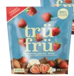 Interspar Trüfrü Gefrorene Früchte Angebot