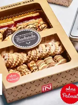 Interspar Interspar Backstube Teebäckerei Angebot
