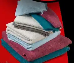 Interspar Rubin Frotteeserie Angebot