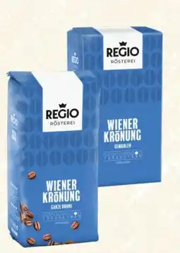 Interspar Regio Wiener Krönung Angebot