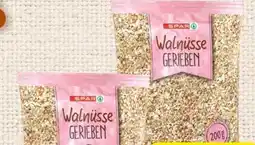 Spar Spar Walnüsse Angebot