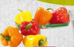 Spar Spar Paprika-Mix Angebot