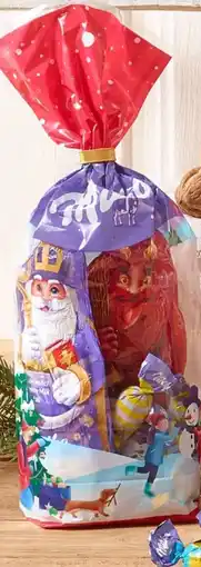 Spar Milka Nikolo-Mischung Angebot