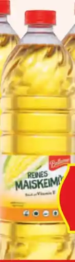 Hofer Bellasan Maiskeimöl Angebot