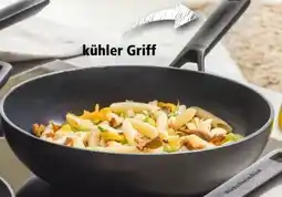 Interspar KitchenAid Wokpfanne Angebot