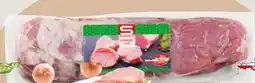 Spar S Budget Schweinsfilet Angebot