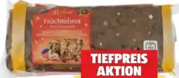 Hofer Monarc Früchtebrot Angebot