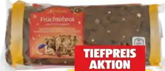 Hofer Monarc Früchtebrot Angebot